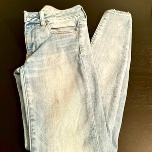 American Eagle Jeans SZ 4L